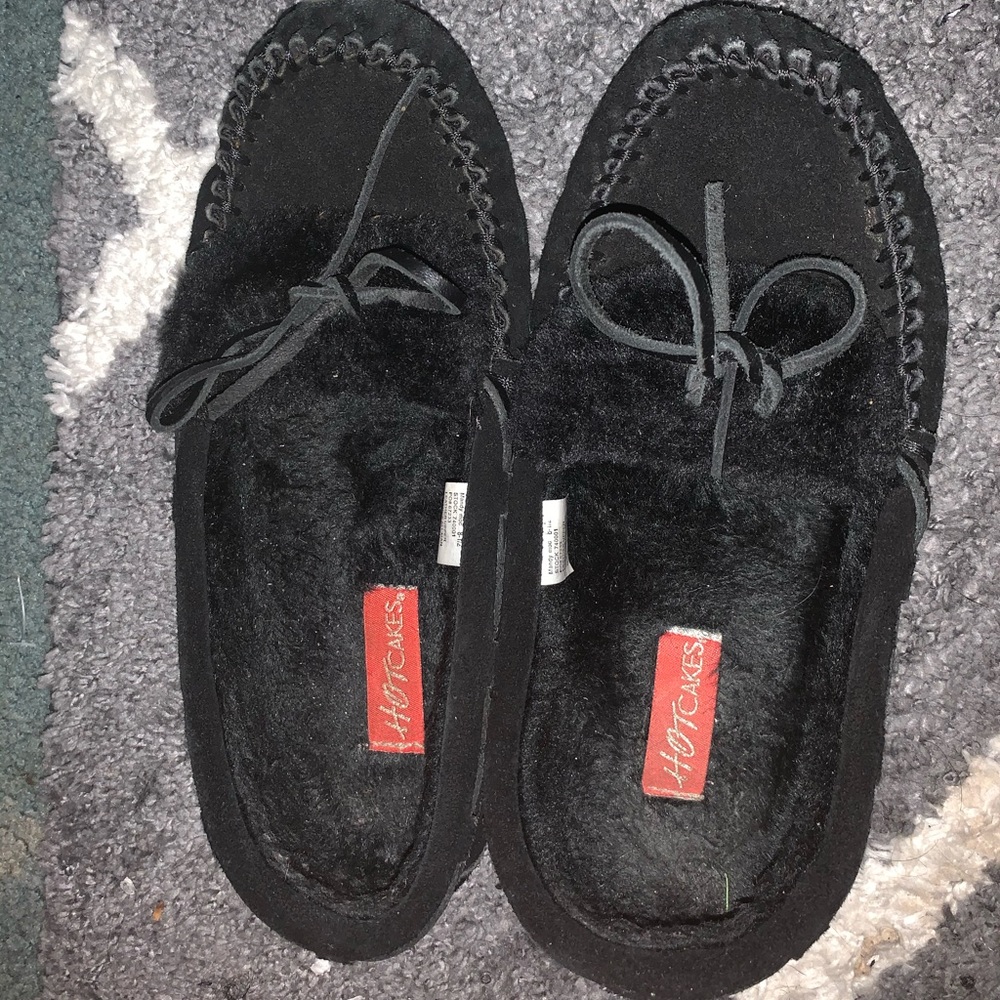 Slippers